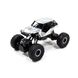 Автомобіль OFF-ROAD CRAWLER з р/к - TIGER (матовий сірий, акум. 4,8V, метал. корпус, 1:18) 1 - магазин Coolbaba Toys