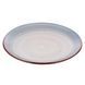 ARDESTO Dessert plate Salerno, 19.5cm, ceramic, multicolored 1 - магазин Coolbaba Toys