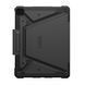 UAG Чехол для iPad Pro 13"(Gen 7, 2024), Metropolis SE, Black 7 - магазин Coolbaba Toys