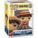 Funko Funko POP TV: One Piece S1 - Monkey D. Luffy 2 - магазин Coolbaba Toys