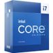 Intel ЦПУ Core i7-13700K 16C/24T 3.4GHz 30Mb LGA1700 125W Box 1 - магазин Coolbaba Toys