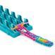 Cra-Z-Art Набір для виготовлення браслетів Cra-Z-Art Charm Loom Studio Mermaid and Unicorn 4 - магазин Coolbaba Toys