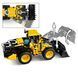 LEGO Конструктор LEGO Technic Колісний навантажувач Volvo L120 Electric 4 - магазин Coolbaba Toys