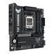 ASUS Motherboard TUF GAMING B850M-PLUS II sAM5 B850 4xDDR5 M.2 HDMI DP mATX 3 - магазин Coolbaba Toys
