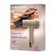 ARDESTO Фен Pearl Cream HD-Y702PERL, 1500-1800Вт, 3 швидкості, 3 темп.режими, бежевий 16 - магазин Coolbaba Toys