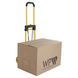 Stanley universal cargo trolley, folding, platform 39x28cm, up to 70kg, weight 3.9kg 5 - магазин Coolbaba Toys