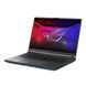 ASUS Ноутбук ASUS ROG Strix G16 G615JHR-RV075 16" WUXGA IPS, Intel i7-14650HX, 16GB, F512GB, NVD5050-8, noOS, Сірий 3 - магазин Coolbaba Toys