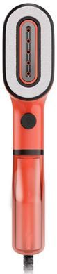 Отпариватель Tefal компактный PURE POP CORAL, 1300Вт, 70мл, постоянный пар - 20гр, красный DT2022E1 фото