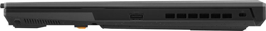 ASUS Ноутбук TUF F16 FX607VU-RL017 16" FHD IPS, Intel 5 210H, 16GB, F512GB, NVD4050-6, NoOS, Сірий 90NR0N06-M00320 фото