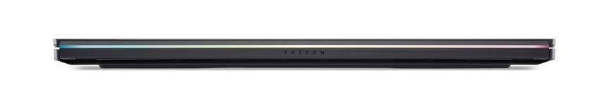 Acer Ноутбук Acer Predator Triton 14 PT14-52T 14.5" 2.8K OLED Touch, Intel U9-288V, 32GB, F2TB, NVD5070-8, Win11P, чорний NH.QU9EU.001 фото
