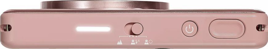 Canon Портативна камера-принтер ZOEMINI S2 ZV223 Rose Gold 4519C006 фото