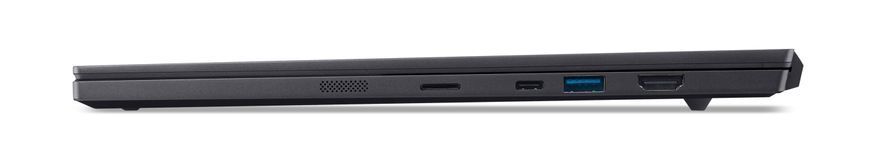 Acer Ноутбук Acer Predator Triton 14 PT14-52T 14.5" 2.8K OLED Touch, Intel U9-288V, 32GB, F2TB, NVD5070-8, Win11P, чорний NH.QU9EU.001 фото