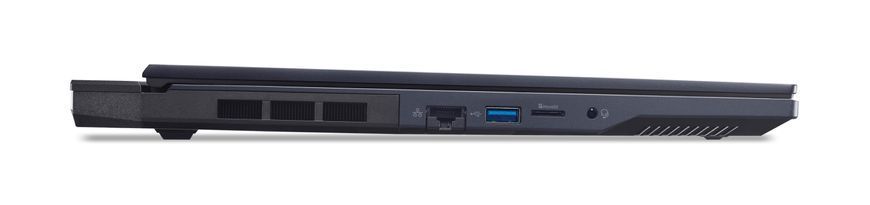 Acer Ноутбук Acer Predator Helios Neo 16 PHN16-73 16" WQXGA, Intel U7-255HX, 16GB, F1TB, NVD5070-8, Lin, чорний NH.QX5EU.001 фото