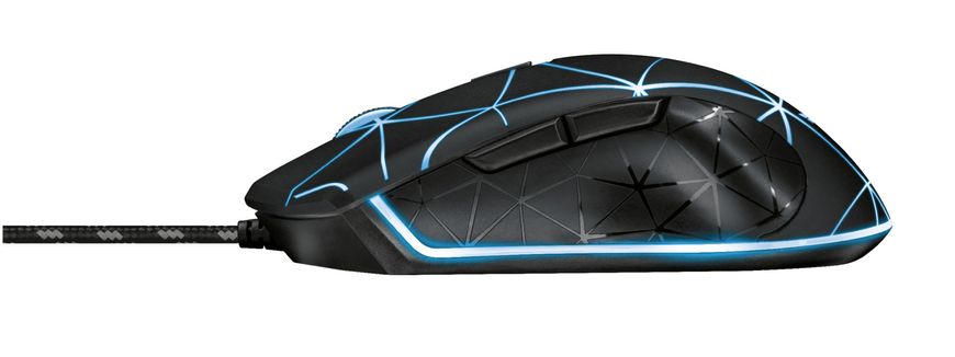 Мышь GXT133 LOCX MOUSE BLACK 22988_TRUST фото