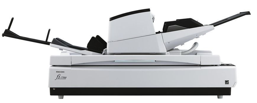 Ricoh Документ-сканер A3 Ricoh fi-7700 PA03740-B001 фото