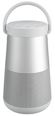 Акустична система Bose SoundLink Revolve Plus Bluetooth Speaker, Silver 739617-2310 фото