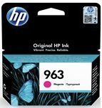 Картридж HP No.963 OJPro 9010/9013/9020/9023 Magenta 3JA24AE фото