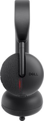 Dell Гарнітура Dell Pro Wireless Headset - WL3024 520-BBDG фото