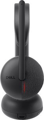 Dell Гарнітура Dell Pro Wireless Headset - WL3024 520-BBDG фото