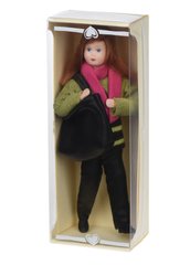 Лялька nic Дівчина тінейджер NIC31350 - купити в інтернет-магазині Coolbaba Toys