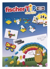 Збірник ідей fischerTIP Створення малюнків FTP-49119 - купити в інтернет-магазині Coolbaba Toys