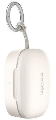 Belkin Наушники TWS Soundform Anywhere True Wireless, кремовый AUC014HQCR фото