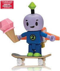 Игровая коллекционная фигурка Roblox Core Figures Robot 64: Beebo W5 ROB0194 фото