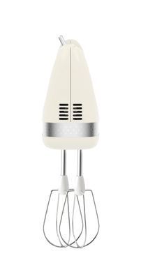 Moulinex Міксер Moulinex ручний Soleil 200Вт, насадки-2, турборежим, білий HM211A11 фото