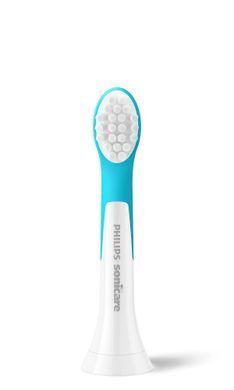 Philips Насадки для дитячої звукової зубної щітки Sonicare for kids H6032/90 HX6032/90 фото
