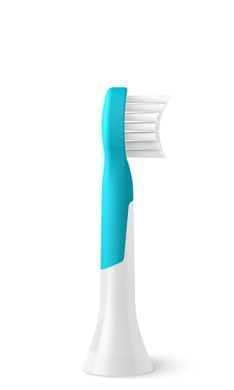 Philips Насадки для дитячої звукової зубної щітки Sonicare for kids H6032/90 HX6032/90 фото