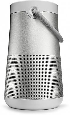 Акустична система Bose SoundLink Revolve Plus Bluetooth Speaker, Silver 739617-2310 фото