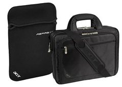 Acer Notebook Carry Case 15"/17"[NP.BAG1A.189] NP.BAG1A.189 фото