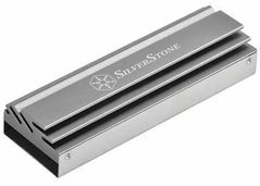 Радіатор m.2 SSD 2280 алюміній - купити в інтернет-магазині Coolbaba Toys