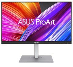 ASUS Монитор 27" ProArt PA278CGV, 2560x1440, 144Hz, 5ms, sRGB 100%, AdaptiveSync, Pivot, HDR400 90LM05L1-B04370 фото