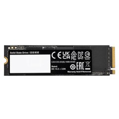Gigabyte Накопичувач SSD M.2 1TB PCIe 4.0 AORUS AG4731TB фото