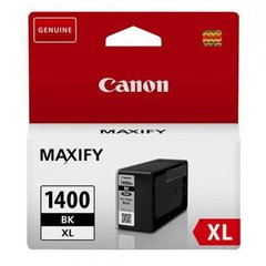 Картридж Canon PGI-1400 XL MB2040/MB2340 Black 9185B001 фото