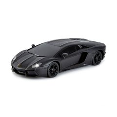 Автомобіль KS DRIVE на р/к - LAMBORGHINI AVENTADOR LP 700-4 (1:24, 2.4Ghz, чорний) - купити в інтернет-магазині Coolbaba Toys
