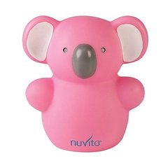 Дитячий нічник Nuvita Коала 0м+ 12см NV6608 - купити в інтернет-магазині Coolbaba Toys