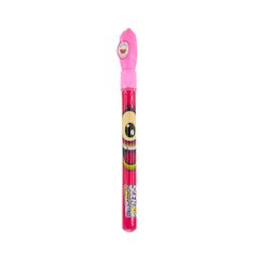 Чарівна палочка з ароматними мильними бульбашками - ГРАЙЛИВИЙ КАВУН (120мл) - купити в інтернет-магазині Coolbaba Toys
