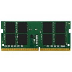 Пам'ять ноутбука Kingston DDR4 8GB 3200 KVR32S22S8/8 фото