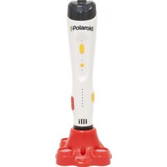 Ручка 3D Polaroid FAST PLAY (PLA) - купити в інтернет-магазині Coolbaba Toys