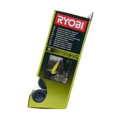 Ryobi Шпуля для тримера Ryobi RAC149 1.2мм 3шт - купити в інтернет-магазині Coolbaba Toys