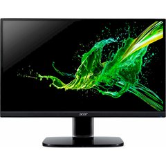 Acer Монитор 23.8" KA242YE0bi D-Sub, HDMI, IPS, 100Hz, 1ms UM.QX2EE.020 фото