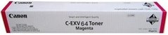 Canon Тонер C-EXV64 C3922i/3926i/3930i/3935i (25500 стр.) Magenta 5755C002 фото