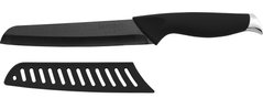 Нож из черной керамики Lamart LT2015 , 28 см, лезвие 15 см LT2015 фото