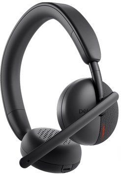Dell Гарнітура Dell Pro Wireless Headset - WL3024 520-BBDG фото
