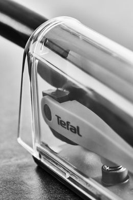 Tefal Ніж з чохлом-точилкою Eversharp 16,5 см (K2569004) K2569004 фото
