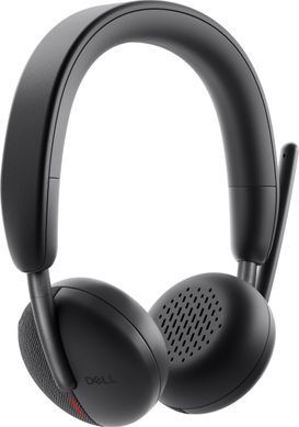 Dell Гарнітура Dell Pro Wireless Headset - WL3024 520-BBDG фото