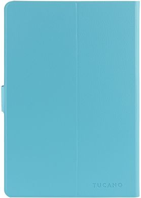 Чехол Tucano Facile Plus Universal для планшетов 10-11", голубой TAB-FAP10-Z фото