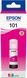 Epson Контейнер з чорнилом 101 EcoTank L14150/L4150/L4160/L4260/L4267/L6160/L6170/L6190/L6270/L6290 magenta 2 - магазин Coolbaba Toys